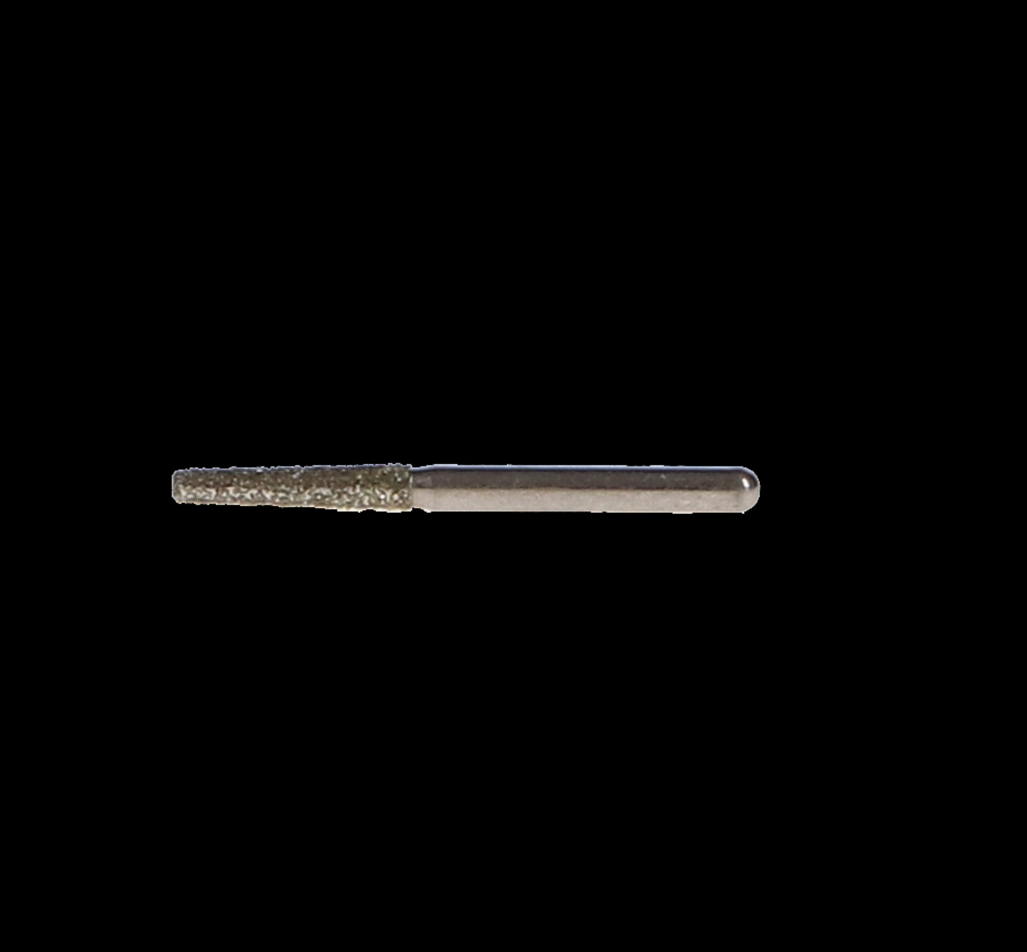 Premier Dental 847016C Solo FG 0916.8C Flat End Taper Coarse Grit Diamond Burs 25/Bx Premier Dental 847016C Solo FG 0916.8C Flat End Taper Coarse Grit Diamond Burs 25/Bx